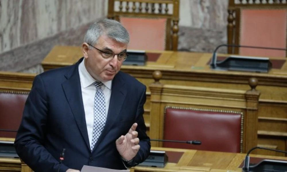 Τσακλόγλου: Η ευρωπαϊκή ύφεση δεν θα πλήξει την Ελλάδα-Ισχυρή ανάκαμψη της οικονομίας μετά την πανδημία
